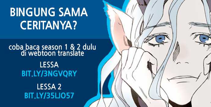 LESSA – Servant of Cosmos Chapter 93