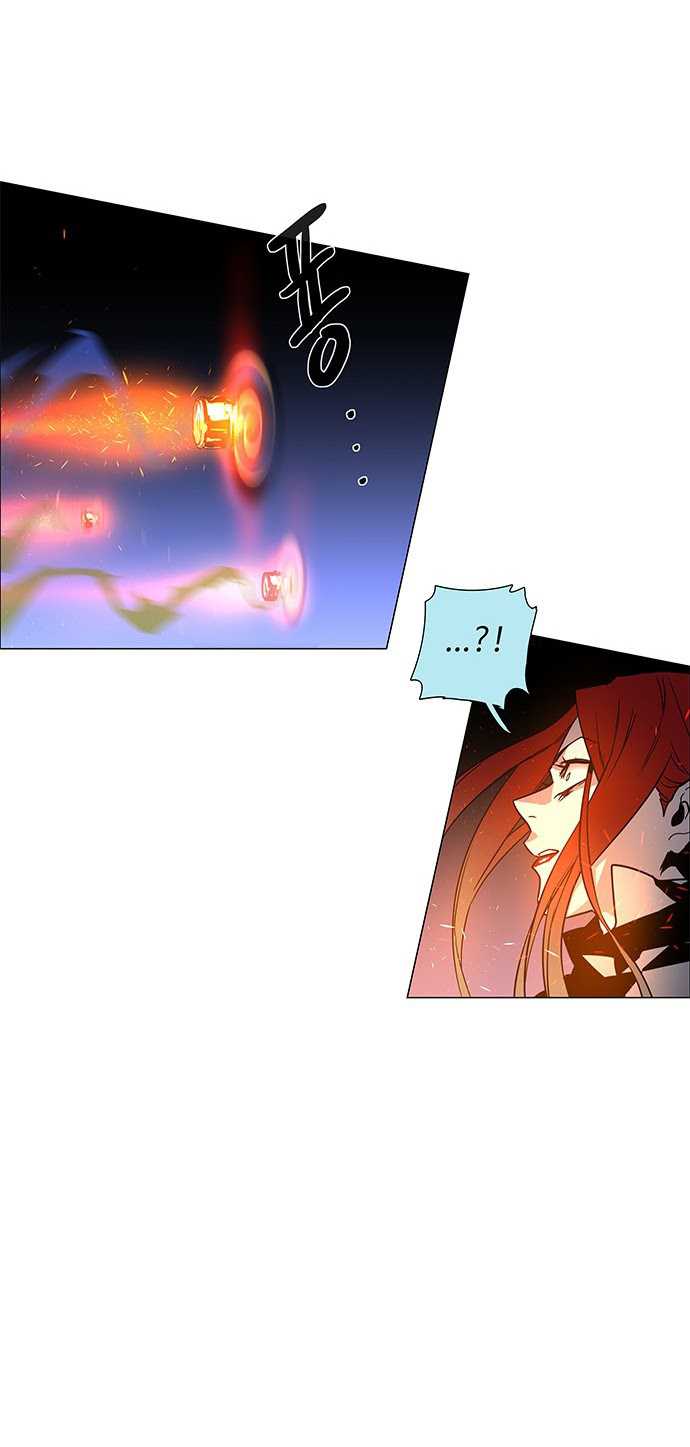 LESSA – Servant of Cosmos Chapter 99 page 40