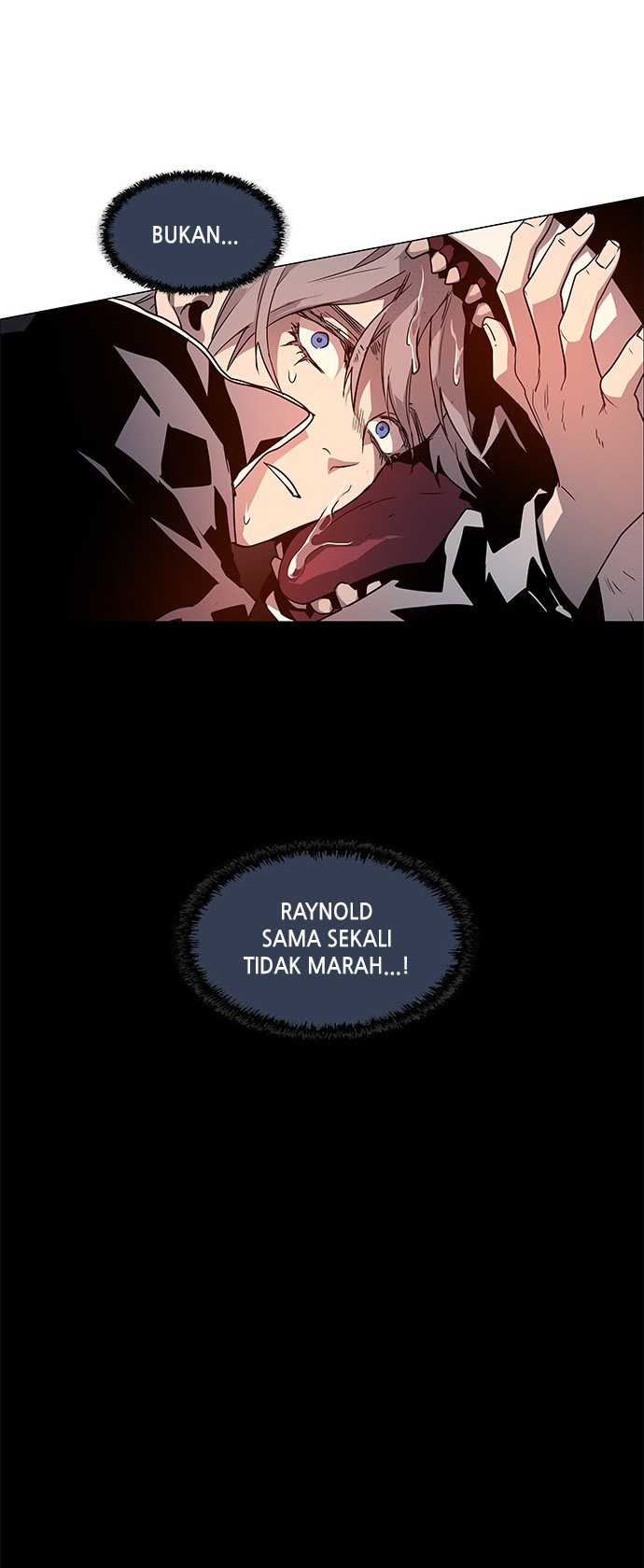 LESSA – Servant of Cosmos Chapter 99 page 26