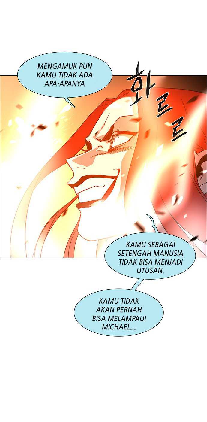 LESSA – Servant of Cosmos Chapter 99 page 46