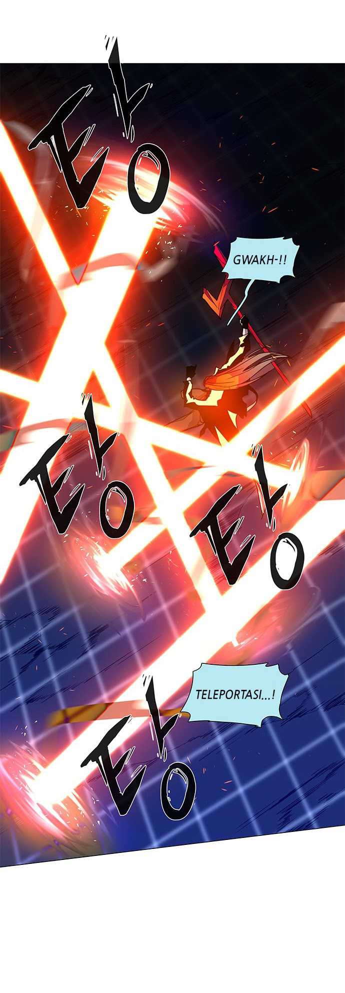 LESSA – Servant of Cosmos Chapter 99 page 41