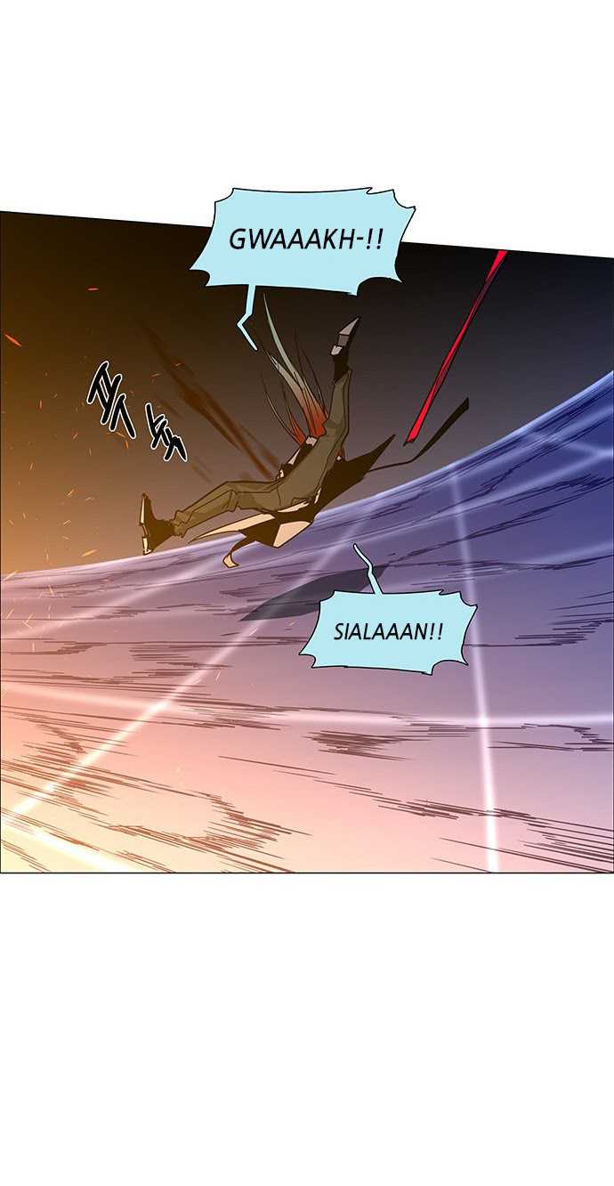 LESSA – Servant of Cosmos Chapter 99 page 43