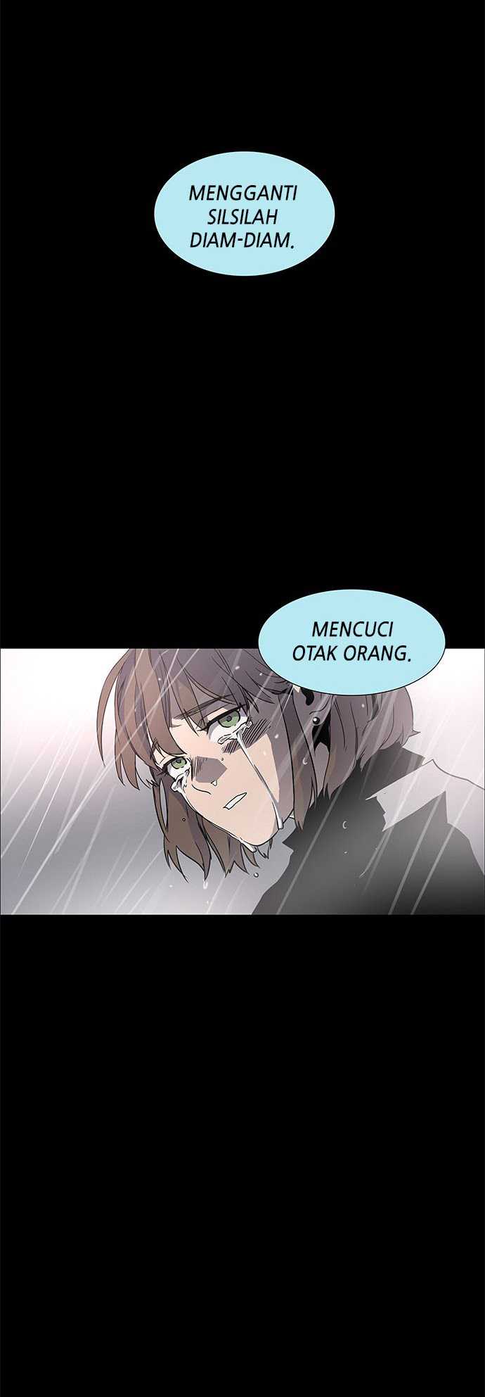 LESSA – Servant of Cosmos Chapter 99 page 3