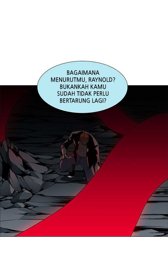 LESSA – Servant of Cosmos Chapter 99 page 17