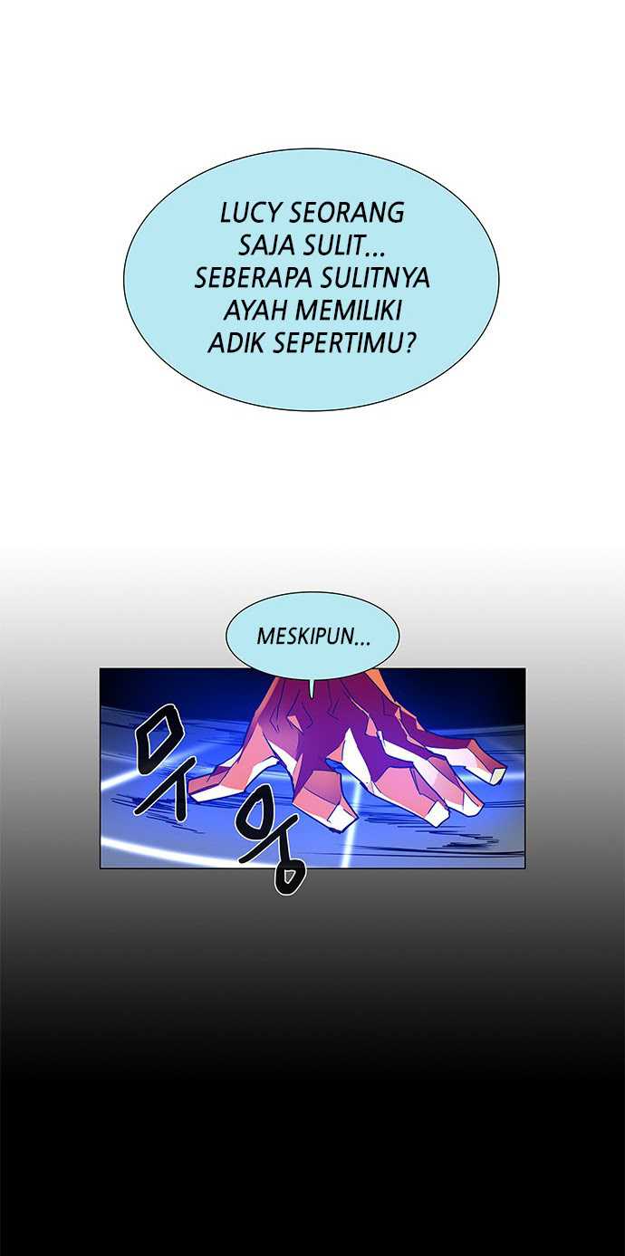 LESSA – Servant of Cosmos Chapter 99 page 35