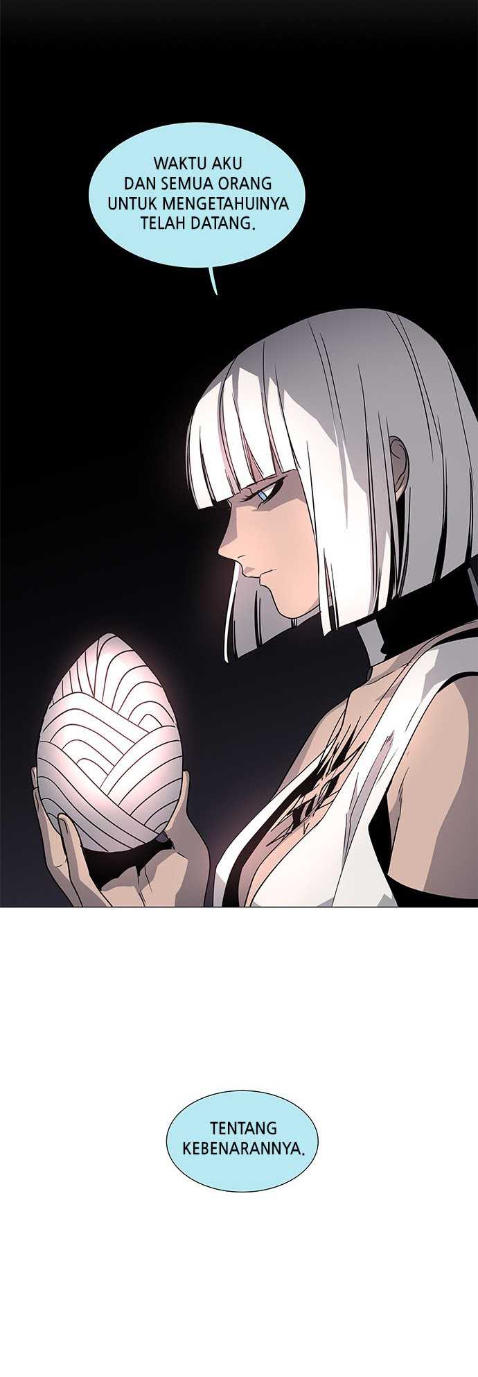 LESSA – Servant of Cosmos Chapter 99 page 12