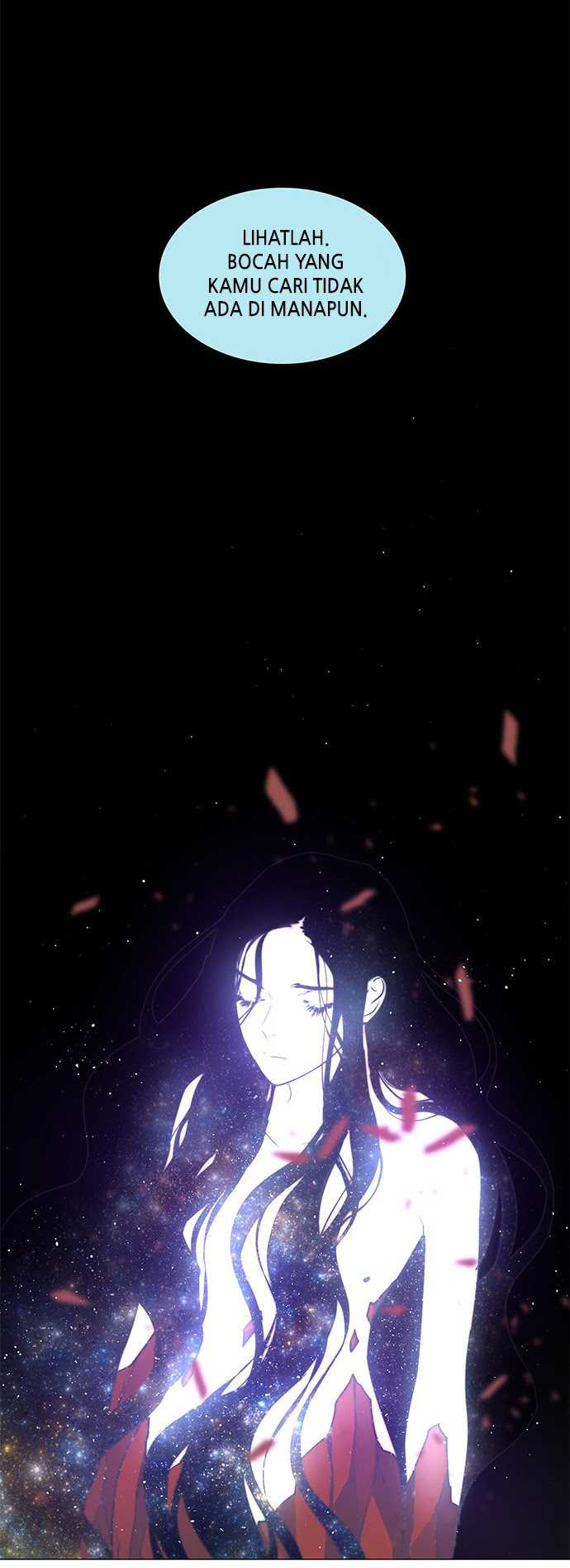 LESSA – Servant of Cosmos Chapter 99 page 20