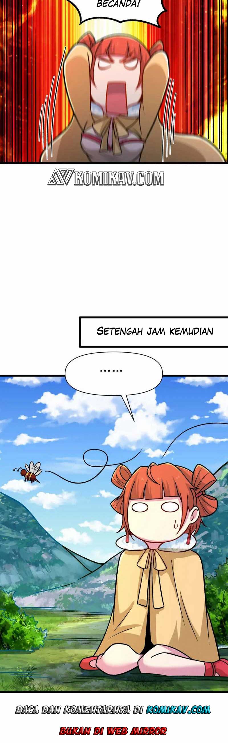 I Just Want to be Beaten to Death by Everyone Chapter 146