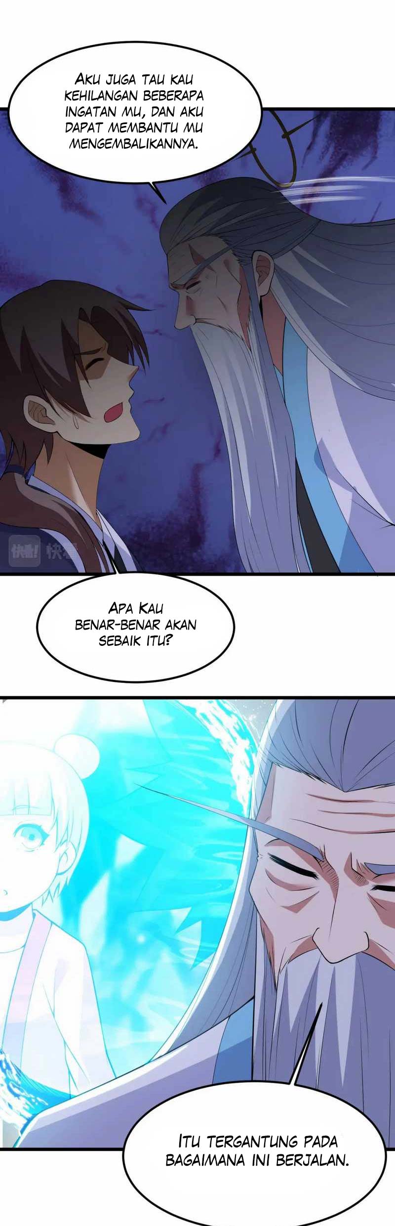 I Just Want to be Beaten to Death by Everyone Chapter 155