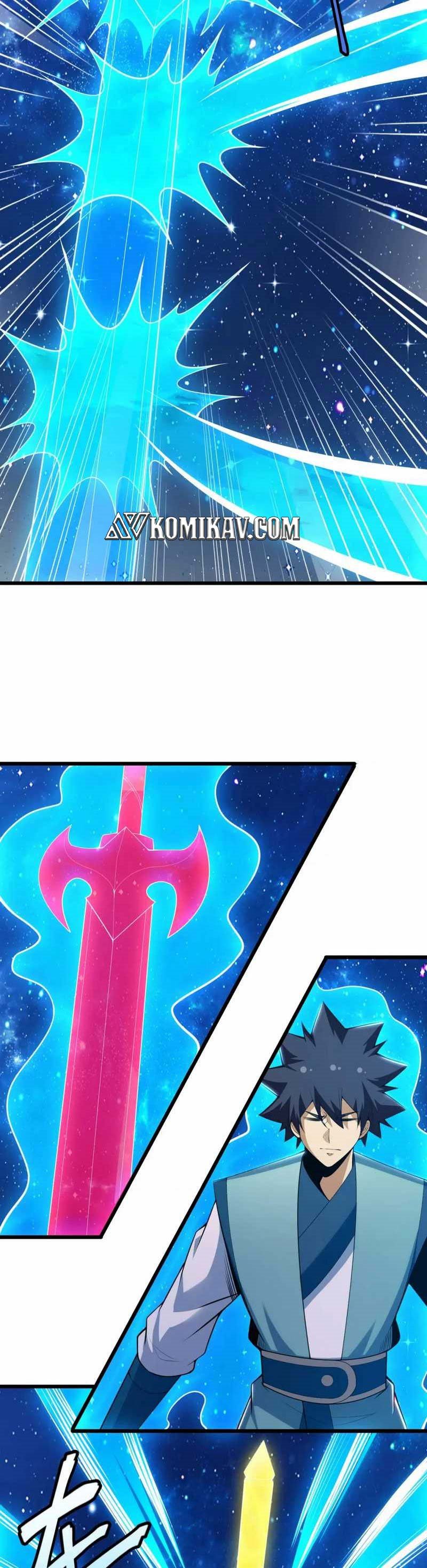 I Just Want to be Beaten to Death by Everyone Chapter 172