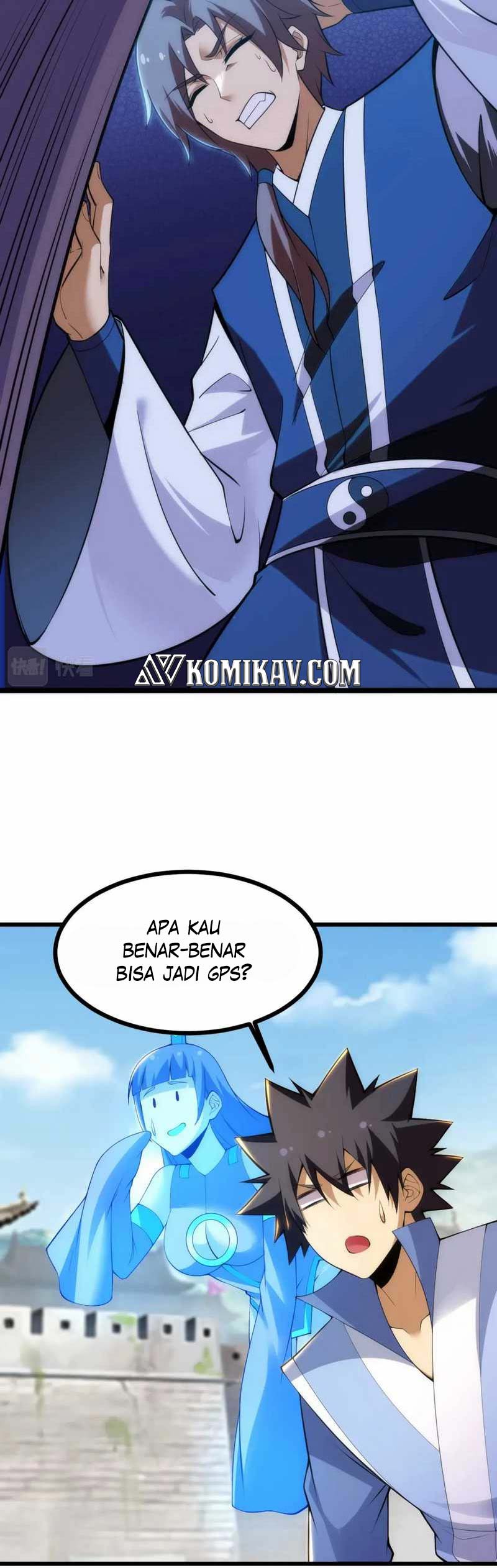 I Just Want to be Beaten to Death by Everyone Chapter 174
