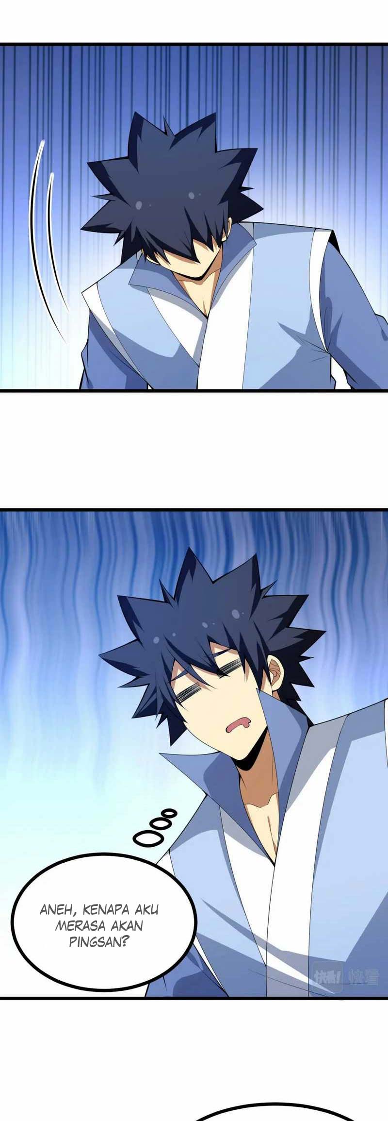 I Just Want to be Beaten to Death by Everyone Chapter 175