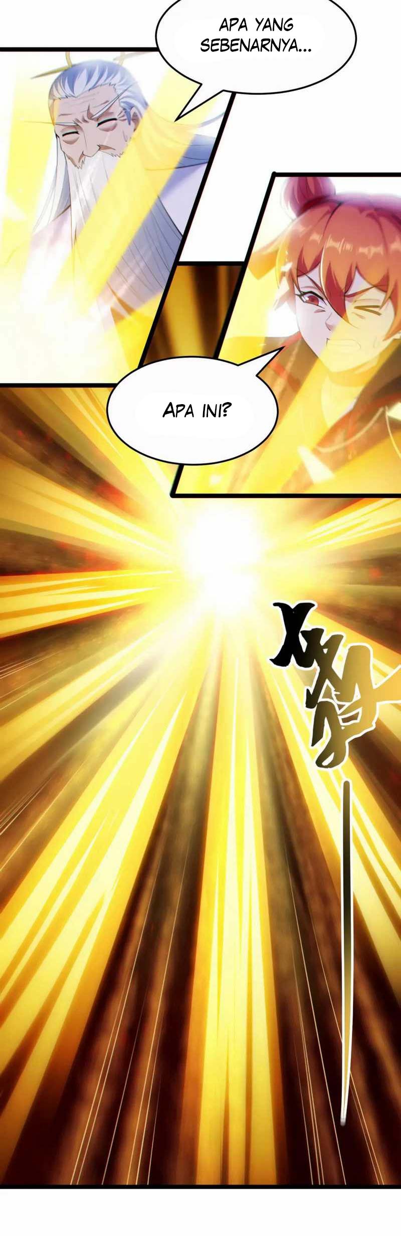 I Just Want to be Beaten to Death by Everyone Chapter 183