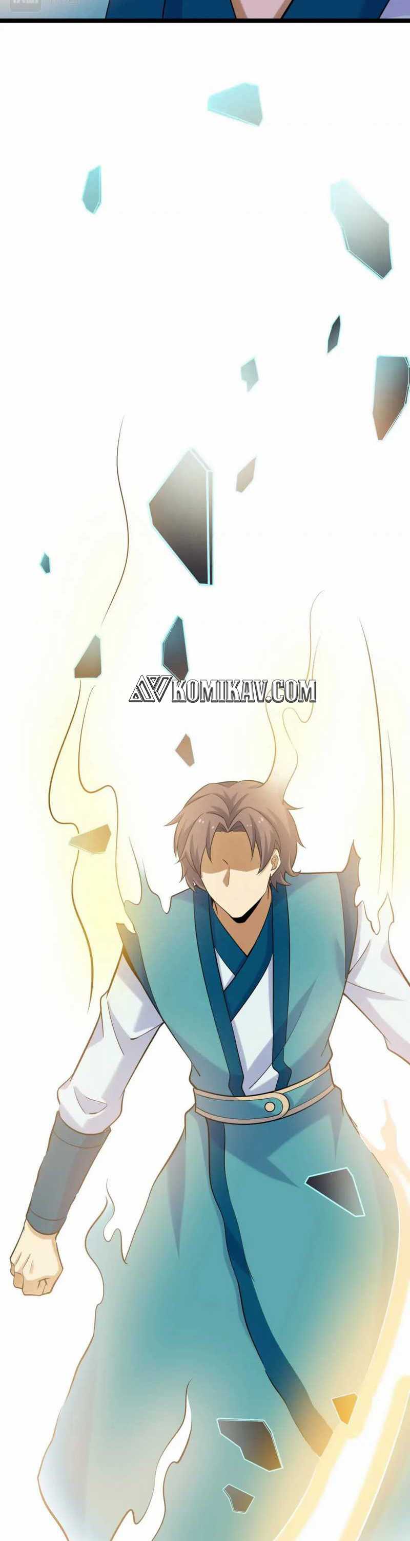 I Just Want to be Beaten to Death by Everyone Chapter 188