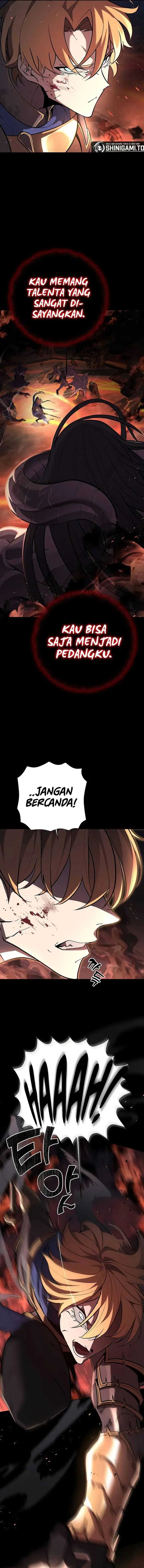 The Sword God From A Fallen World Chapter 01