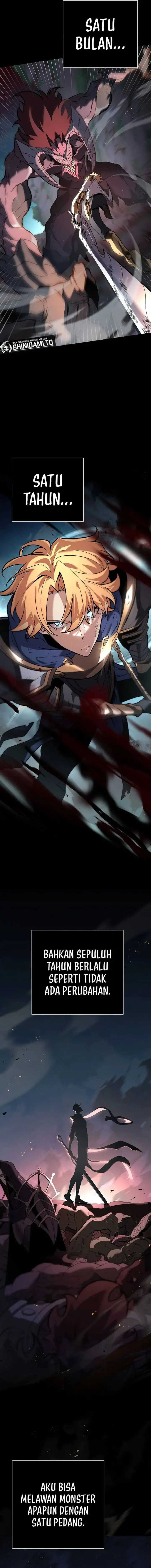 The Sword God From A Fallen World Chapter 01