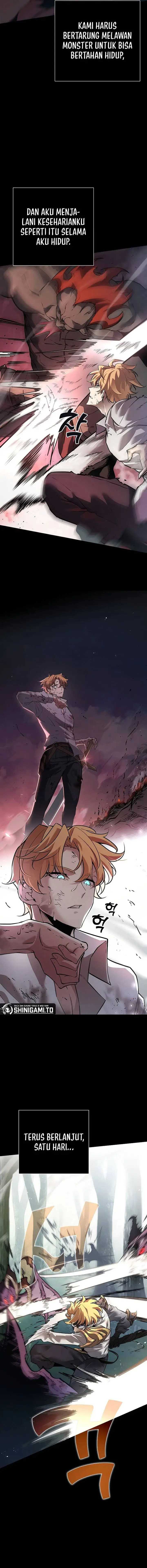The Sword God From A Fallen World Chapter 01