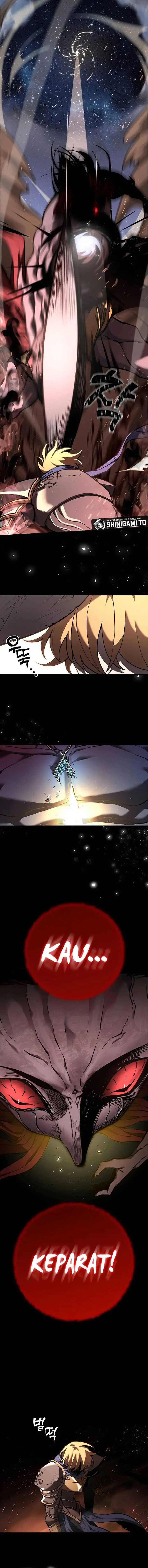 The Sword God From A Fallen World Chapter 01