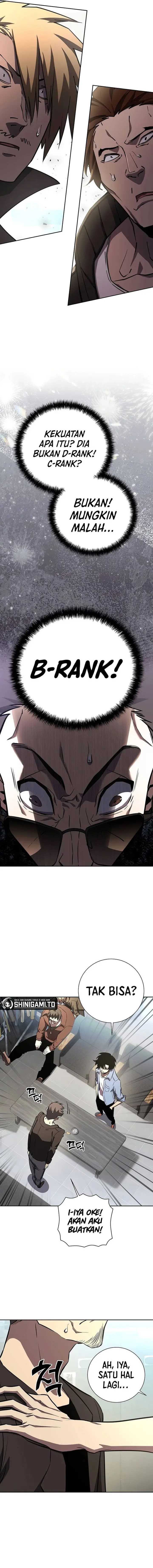 The Sword God From A Fallen World Chapter 06