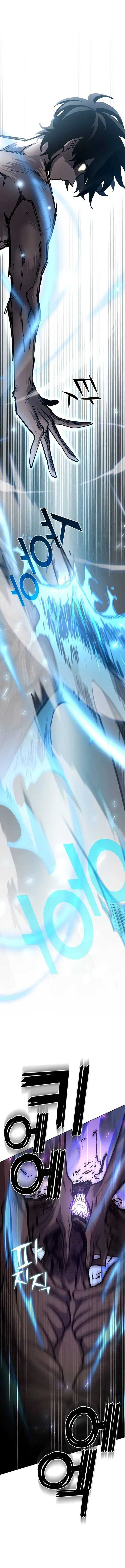 The Sword God From A Fallen World Chapter 10
