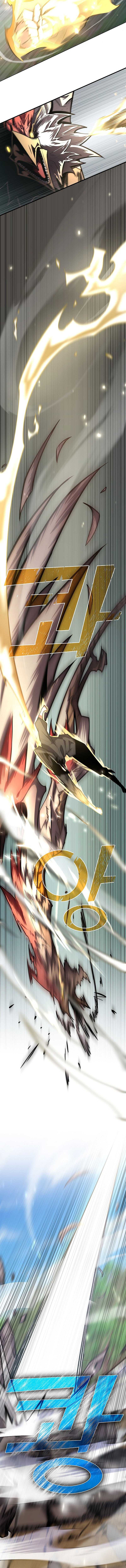 The Sword God From A Fallen World Chapter 18