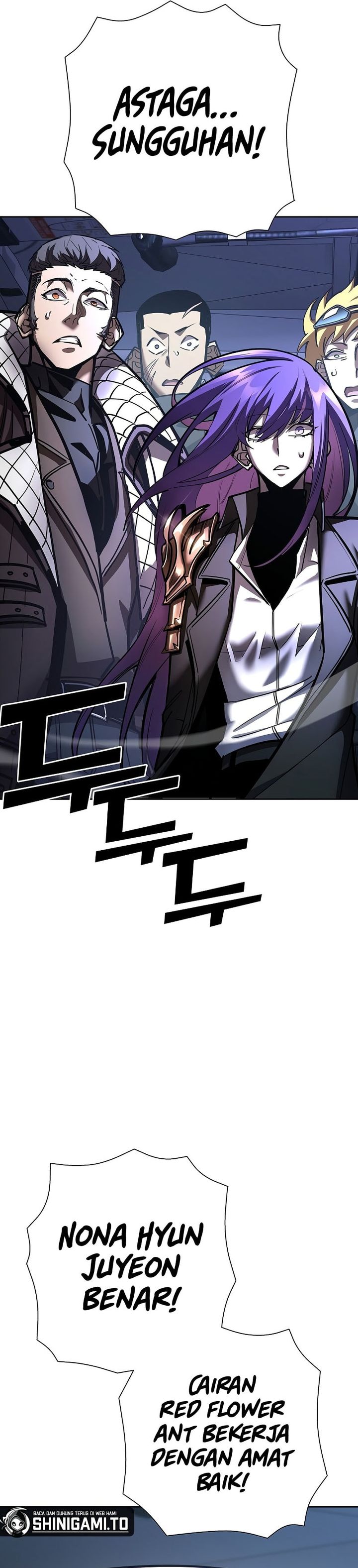 The Sword God From A Fallen World Chapter 22