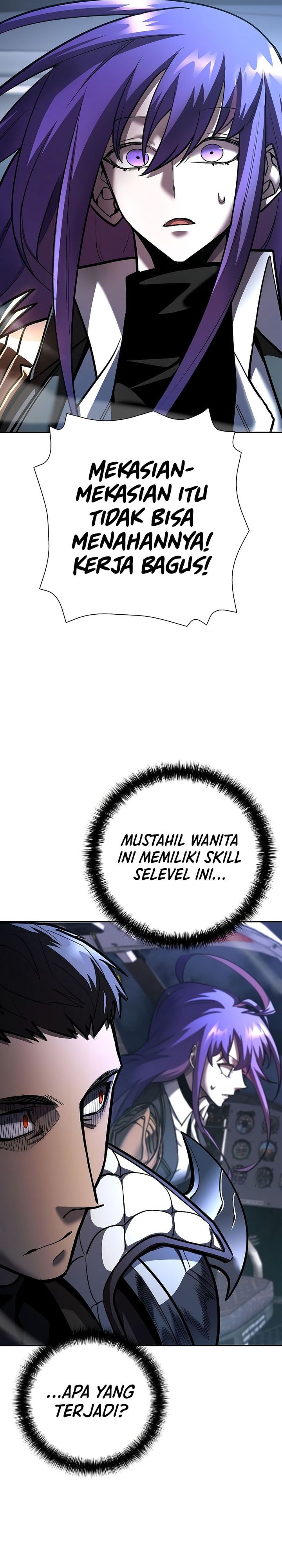 The Sword God From A Fallen World Chapter 22