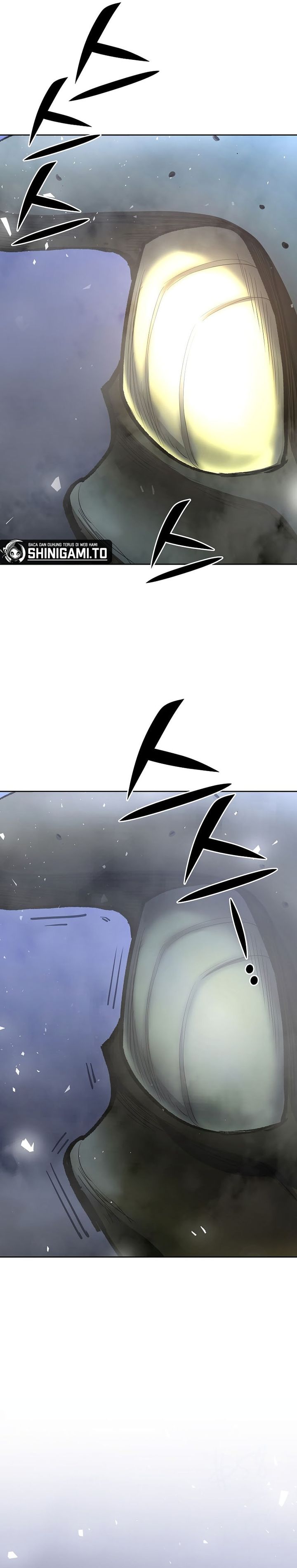 The Sword God From A Fallen World Chapter 22