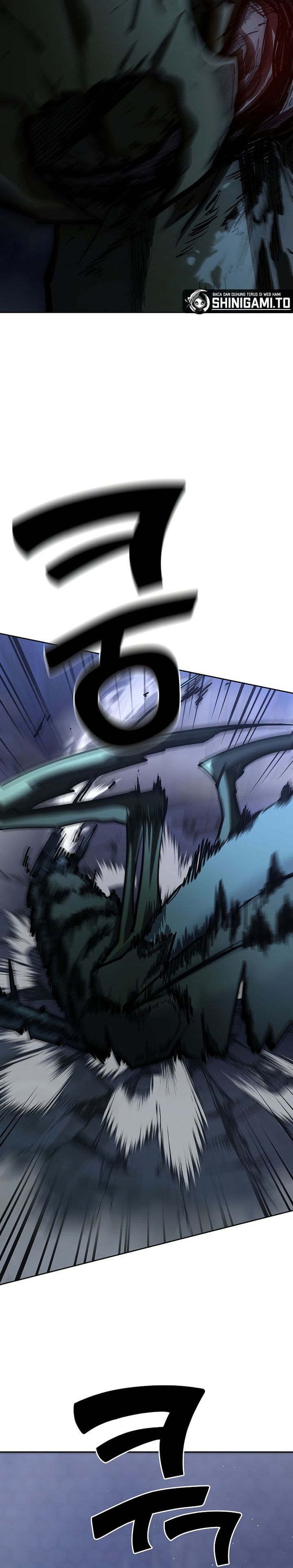 The Sword God From A Fallen World Chapter 22