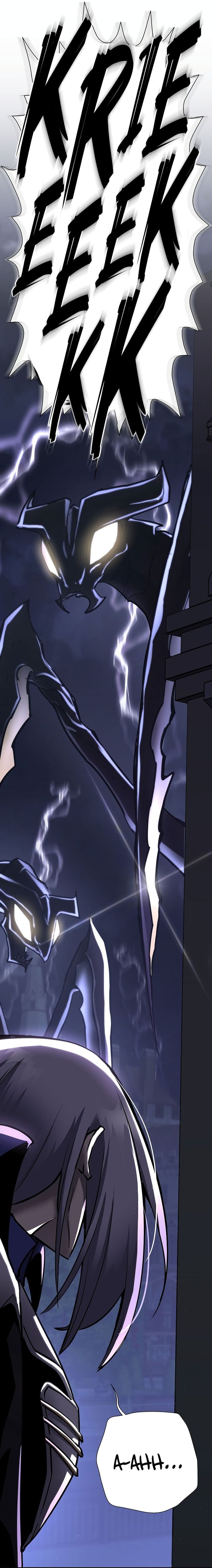 The Sword God From A Fallen World Chapter 22