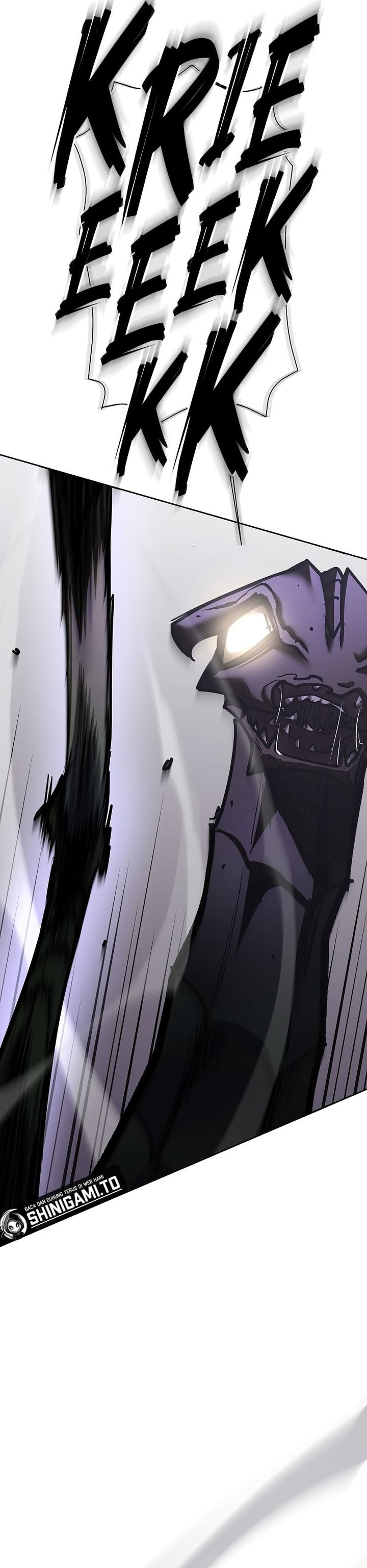 The Sword God From A Fallen World Chapter 22