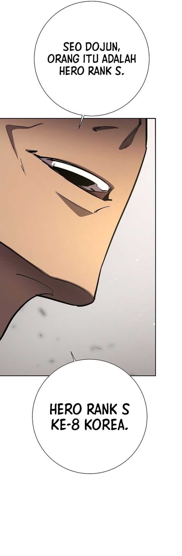 The Sword God From A Fallen World Chapter 26