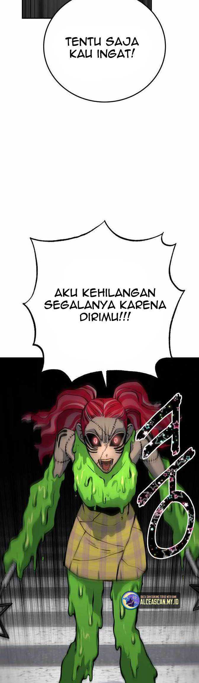 ZomGan Chapter 30