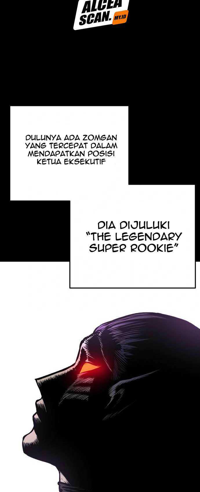 ZomGan Chapter 31