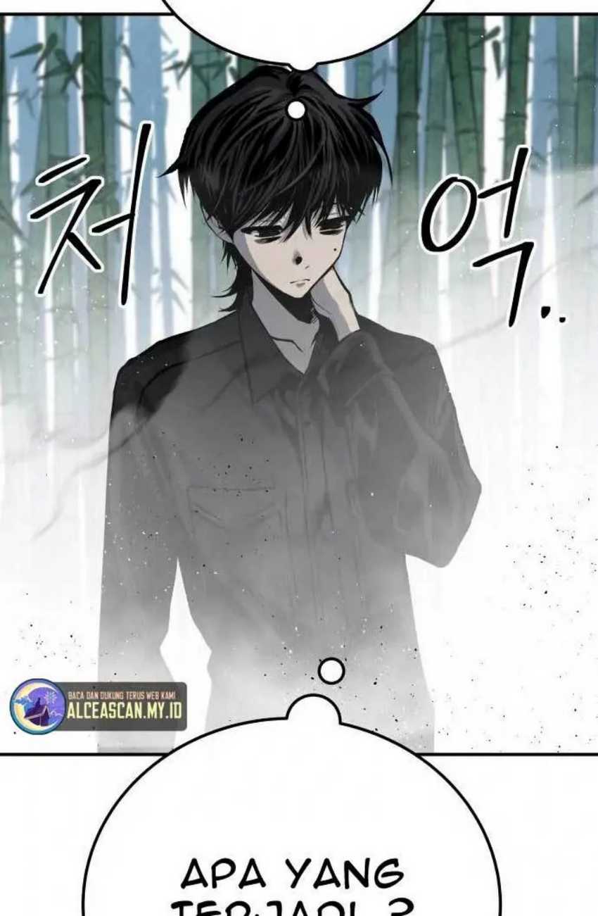 ZomGan Chapter 34