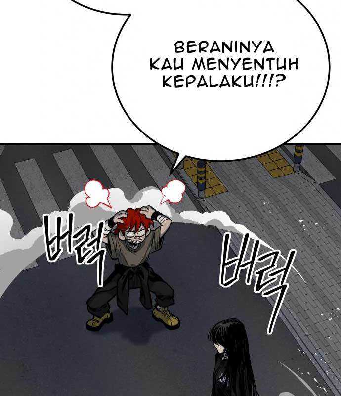 ZomGan Chapter 35