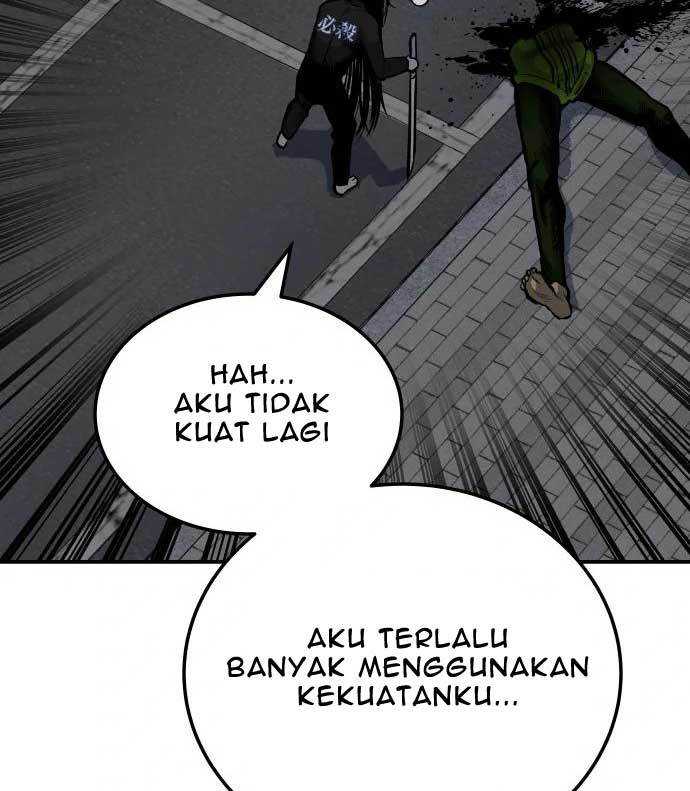 ZomGan Chapter 35