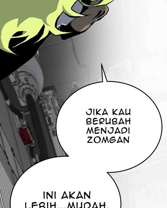 ZomGan Chapter 35