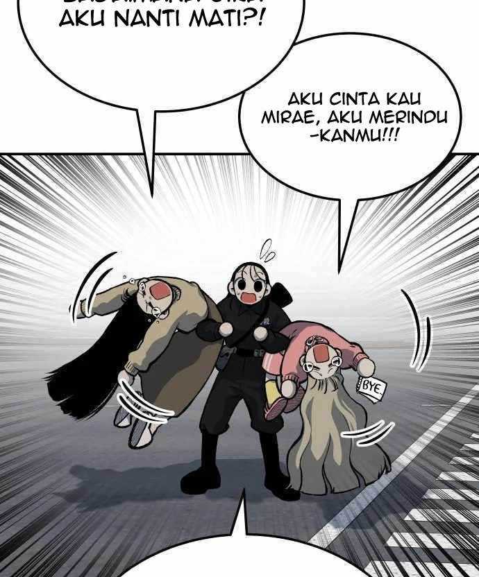 ZomGan Chapter 38