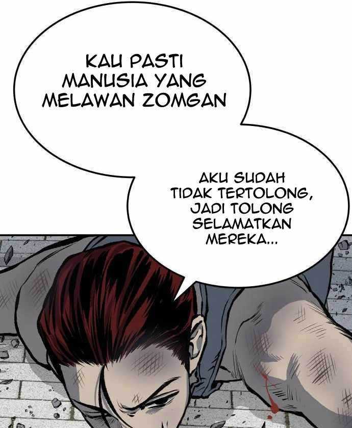 ZomGan Chapter 38