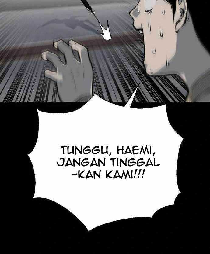 ZomGan Chapter 38