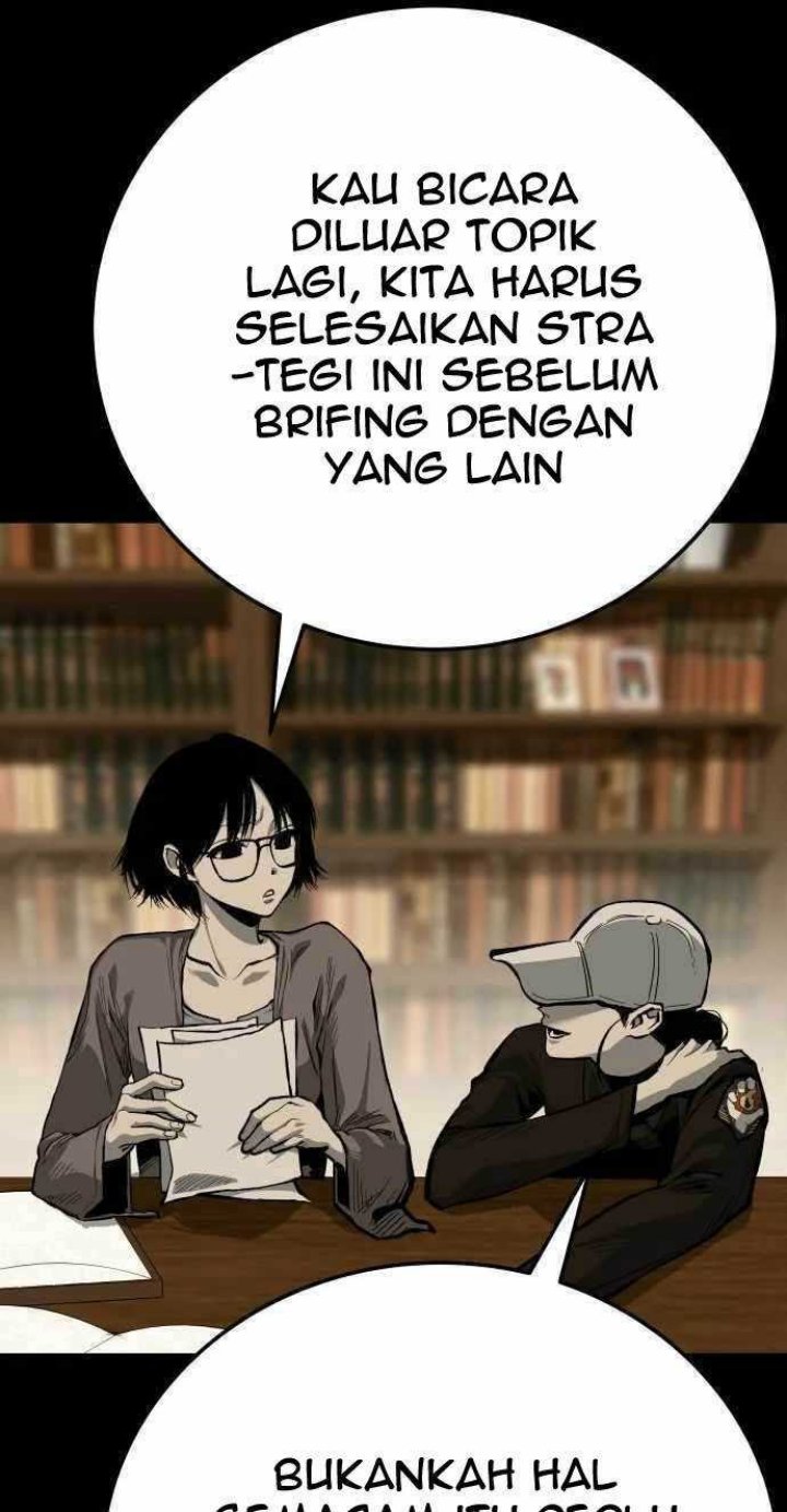 ZomGan Chapter 42