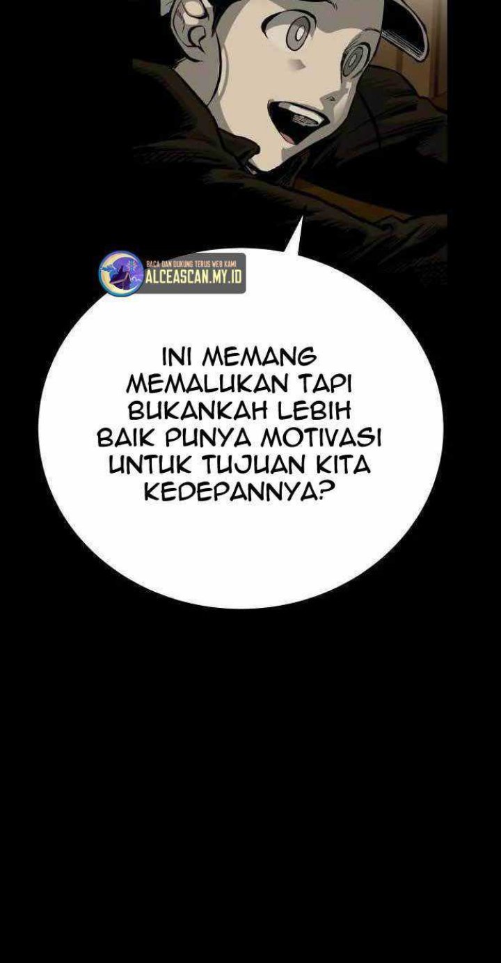 ZomGan Chapter 42