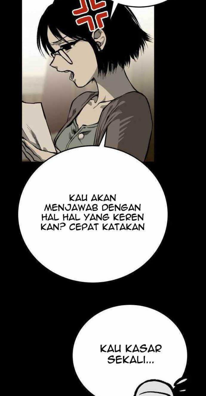 ZomGan Chapter 42