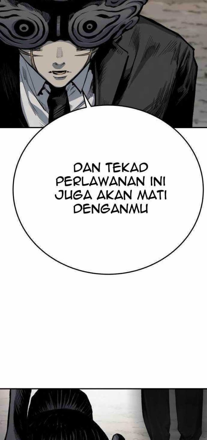 ZomGan Chapter 42