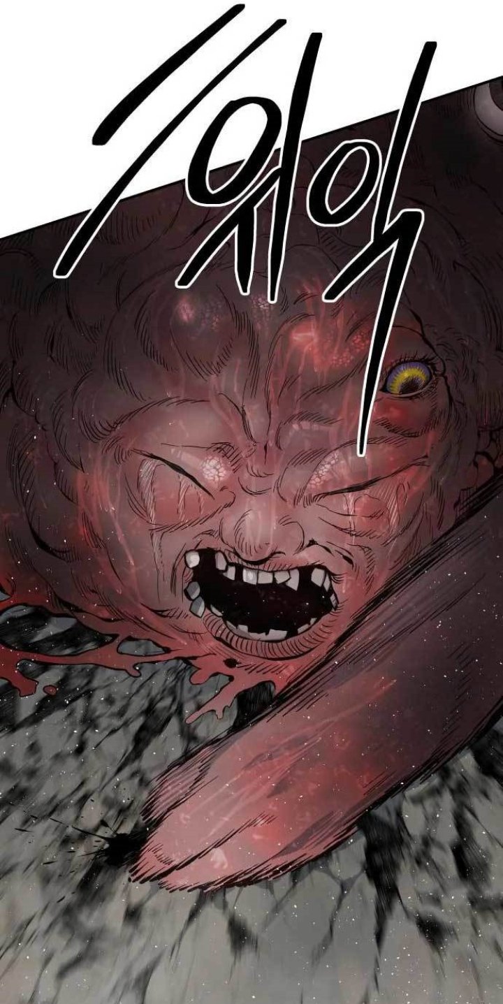 ZomGan Chapter 43