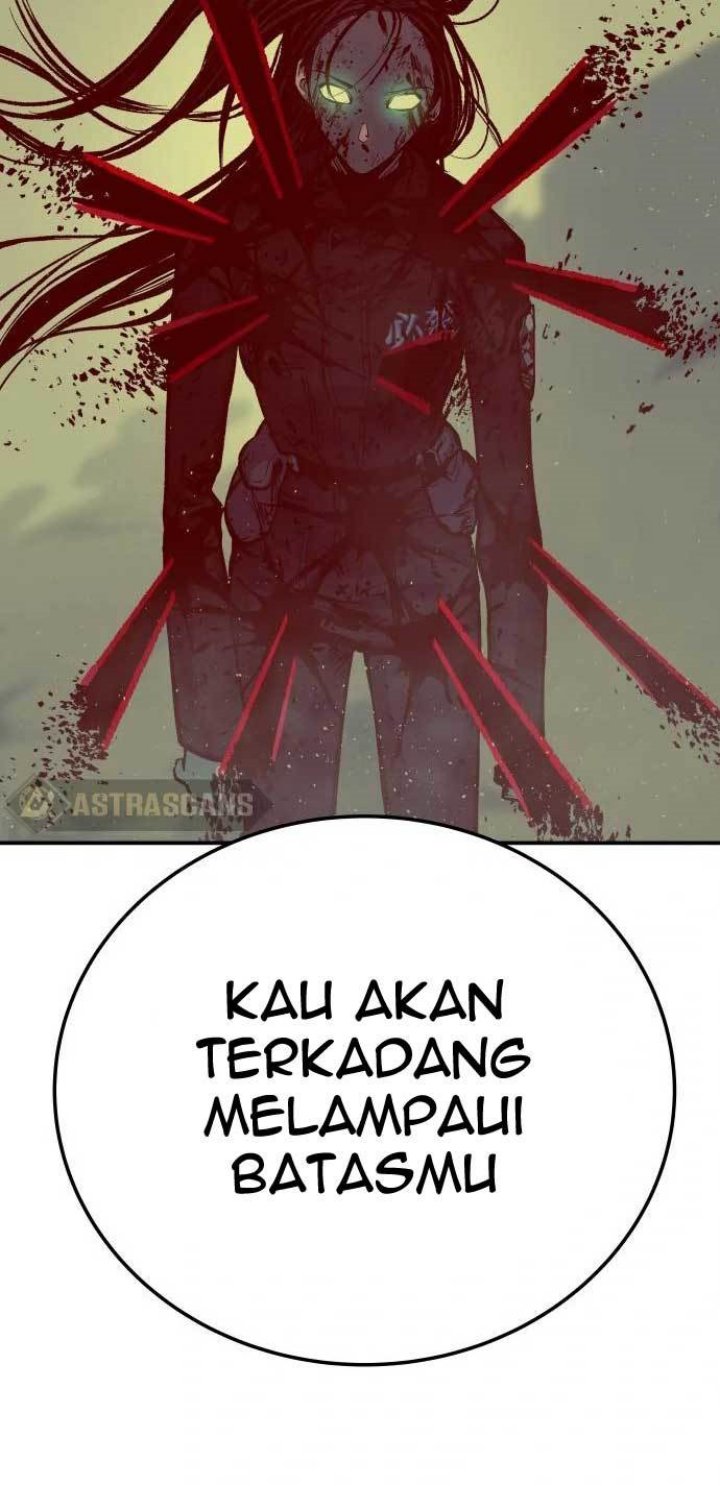 ZomGan Chapter 43