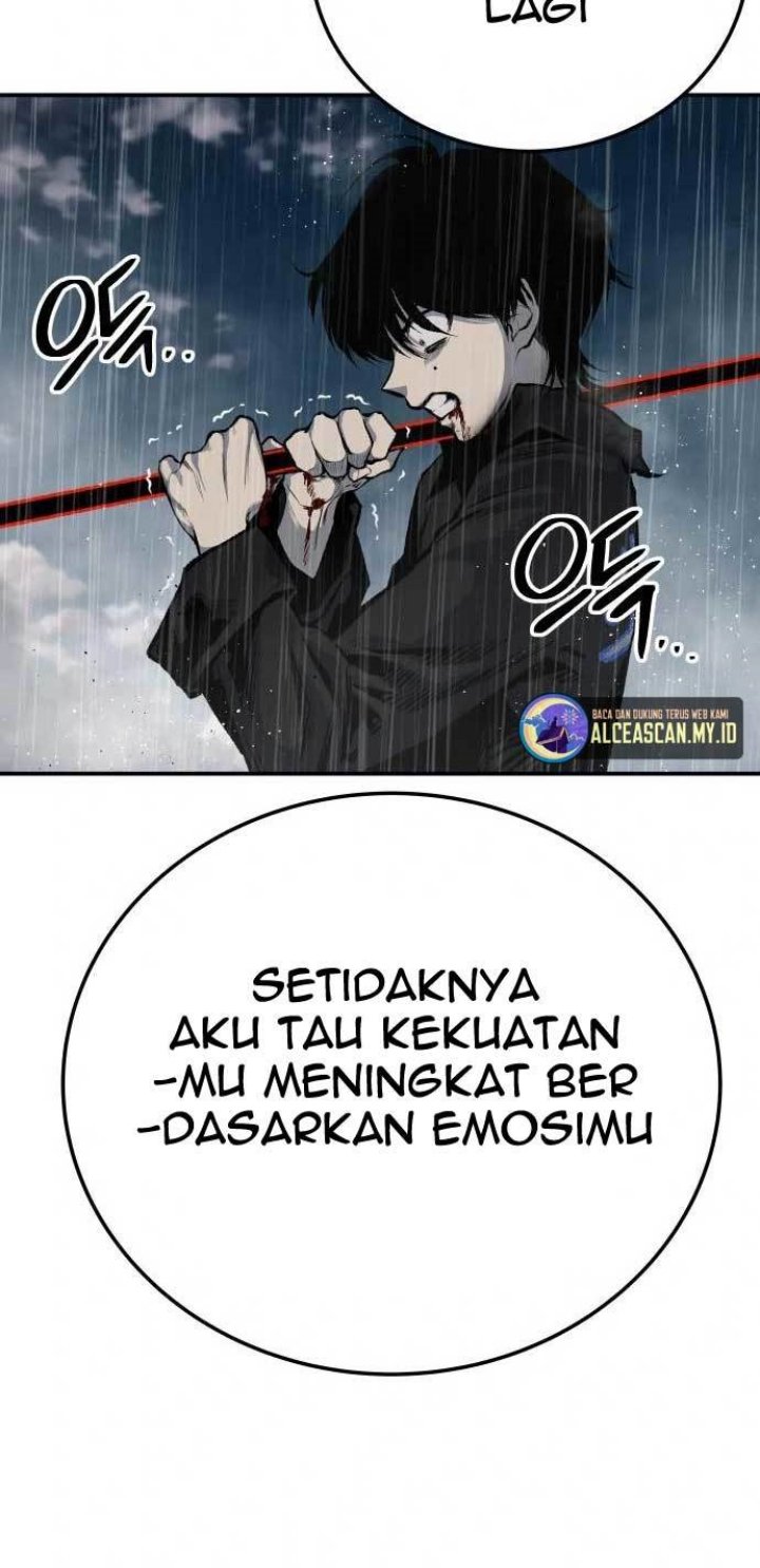 ZomGan Chapter 43