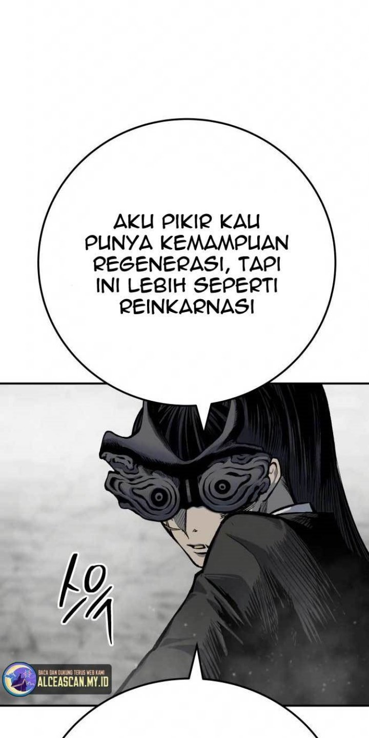 ZomGan Chapter 43