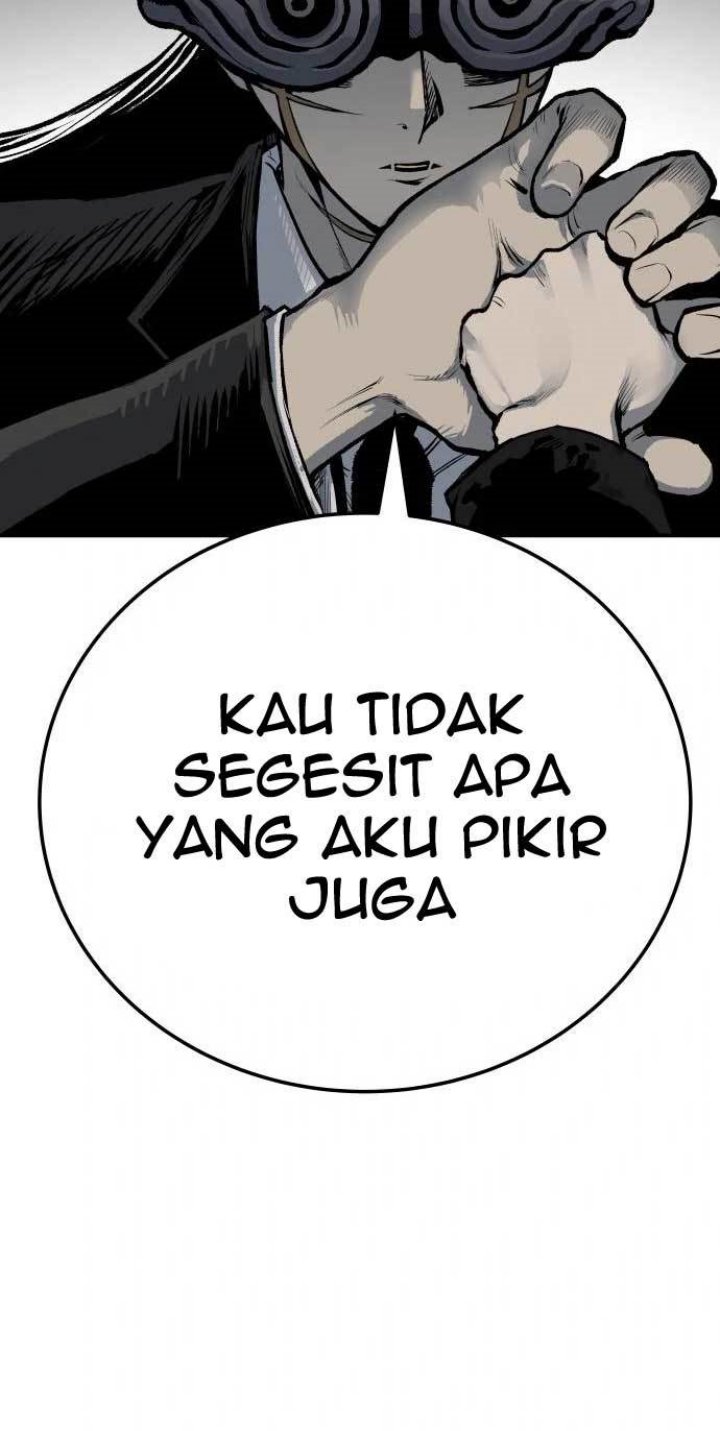 ZomGan Chapter 43